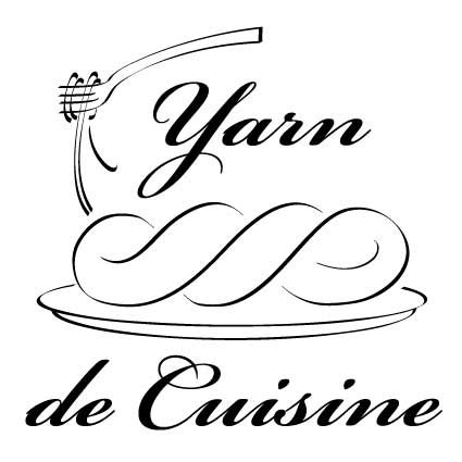 Yarn de Cuisine